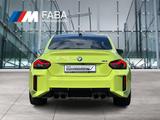 BMW M2 Coupé Head-Up HiFi DAB LED Komfortzg. Shz - BMW M2 in Krefeld