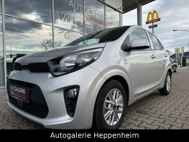 Kia Picanto Vision/KLIMA/SHZ/MFL/B-HEIZ LENKRAD