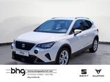 Seat Arona 1.5 TSI OPF DSG FR - gebrauchte Seat Arona aus dem Jahr 2022