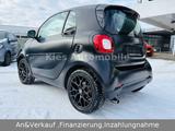 Smart ForTwo Prime Sport 90PS AUTOM/LEDER/CARPLAY/PANO - Smart Gebrauchtwagen von 2019