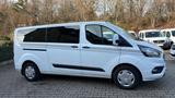 Ford Transit Custom Kombi 9 Sitzer 125kW/1.H/ACC - gebrauchte Kleinbusse in Stuttgart