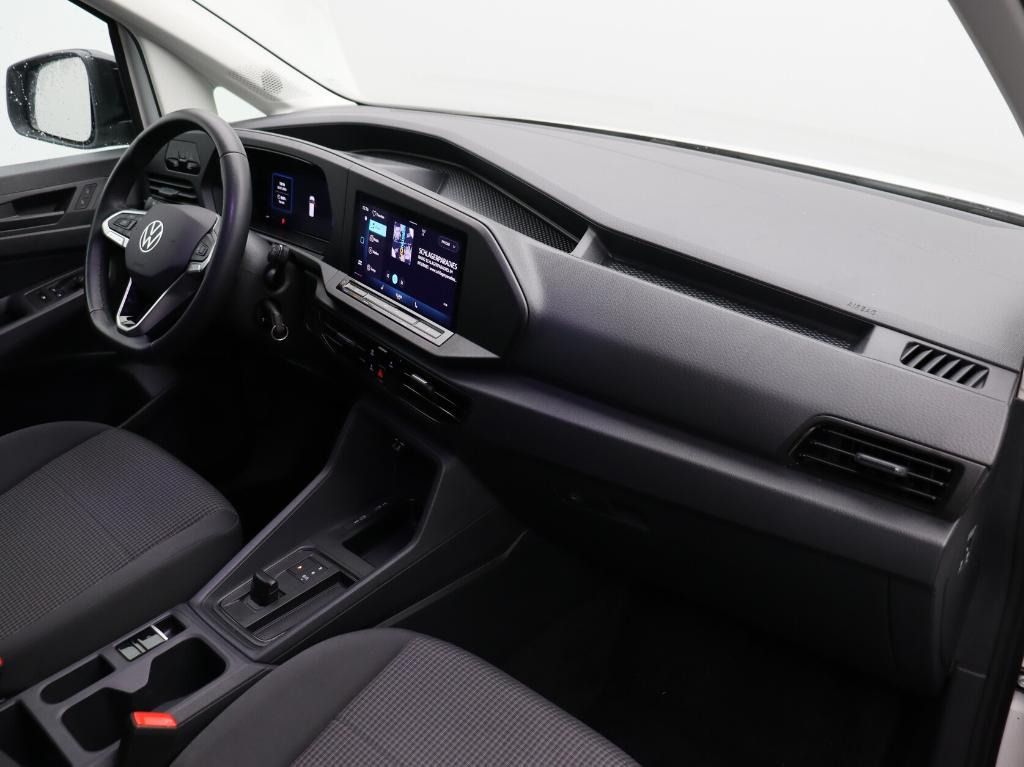 Volkswagen Caddy Maxi - Bild 8