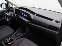 Volkswagen Caddy Maxi - Vorschau Bild 8