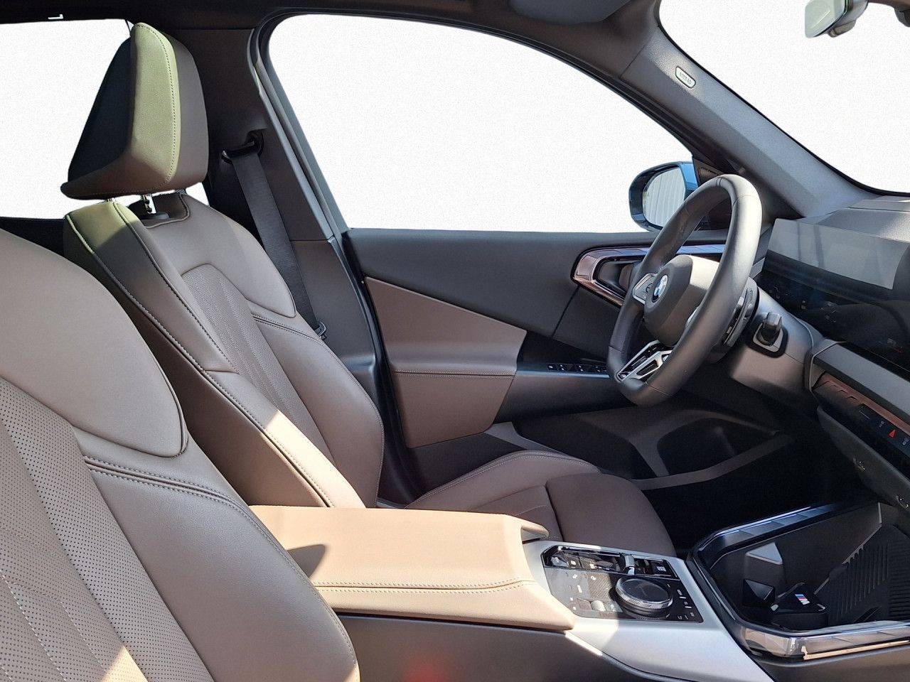 BMW X3 - Bild 10