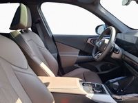 BMW X3 - Vorschau Bild 10