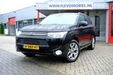 Mitsubishi Outlander 2.0 PHEV instyle+ Aut. Pano|Leder|Navi - Mitsubishi Outlander mit Panoramadach