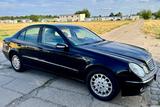 Mercedes-Benz Mercedes Benz E240 Elegance 1. Hand TÜV Voll  - gebrauchte Mercedes-Benz E 240 aus dem Jahr 2003