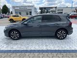 Volkswagen Golf VIII 1.0 TSI United (LED,ACC,AppConnect,DAB - Volkswagen Golf: V United
