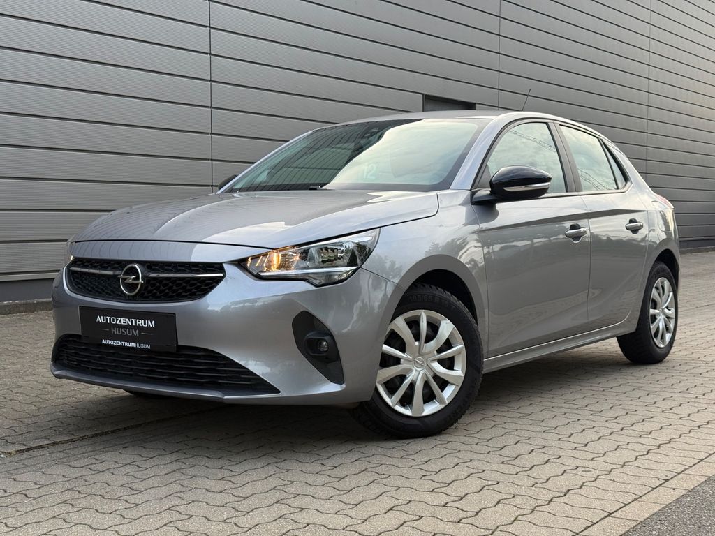 Image of Opel Corsa