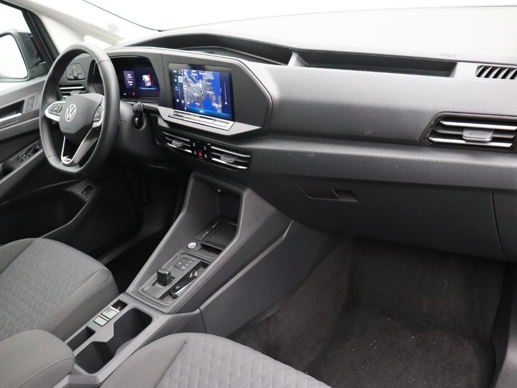 Volkswagen Caddy Maxi - Bild 4