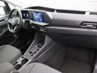 Volkswagen Caddy Maxi - Vorschau Bild 4