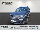 Mercedes-Benz Citan 111 CDI Kombi Tourer Edition ANHÄNGERKUPPL - Mercedes-Benz Citan in Duisburg