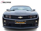 Chevrolet Camaro Cabrio RS 3.6l V6 Leder*Kamera*Navi* - Chevrolet Camaro Gebrauchtwagen