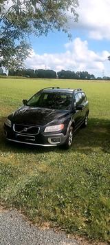 Volvo XC 70 D5 - gebrauchte Volvo XC70 aus dem Jahr 2008