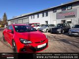 Opel Astra J GTC BiTurbo TÜV 09/26 Garantie Bi-Xenon  - Opel Astra: Coupe, J