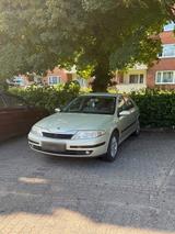 Renault zu verkaufen Renault Laguna - gebrauchte Renault Laguna aus dem Jahr 2002