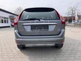 Volvo XC60 Momentum Leder Navi AWD Kamera - Volvo XC60: Momentum