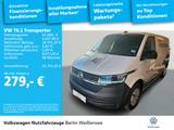 Volkswagen T6.1 Kasten 2.0 TDI L1H1 *NAVI*LED*APP* - Volkswagen T6 Transporter Kombi Gebrauchtwagen