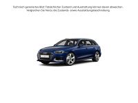 Audi A4 - Vorschau Bild 3