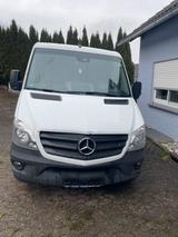 Mercedes-Benz Mercedes sprinter Motor getribe top!! Opti... - Mercedes-Benz: Sprinter Motor