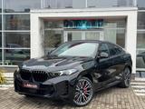 BMW X6 40d M SPORT PRO.INDIVIDUAL.PANO.LUFTFEDER.22" - BMW X6 von 2026