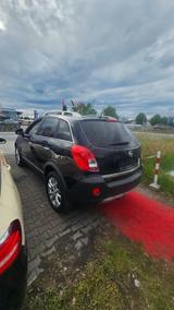 Opel Antara 2.2 CDTI Cosmo 4x4 120kW Automatik Cosmo - Opel Antara: 2.2