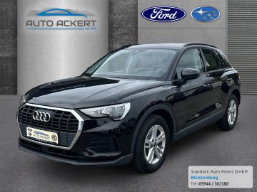 Audi Q3 - 1