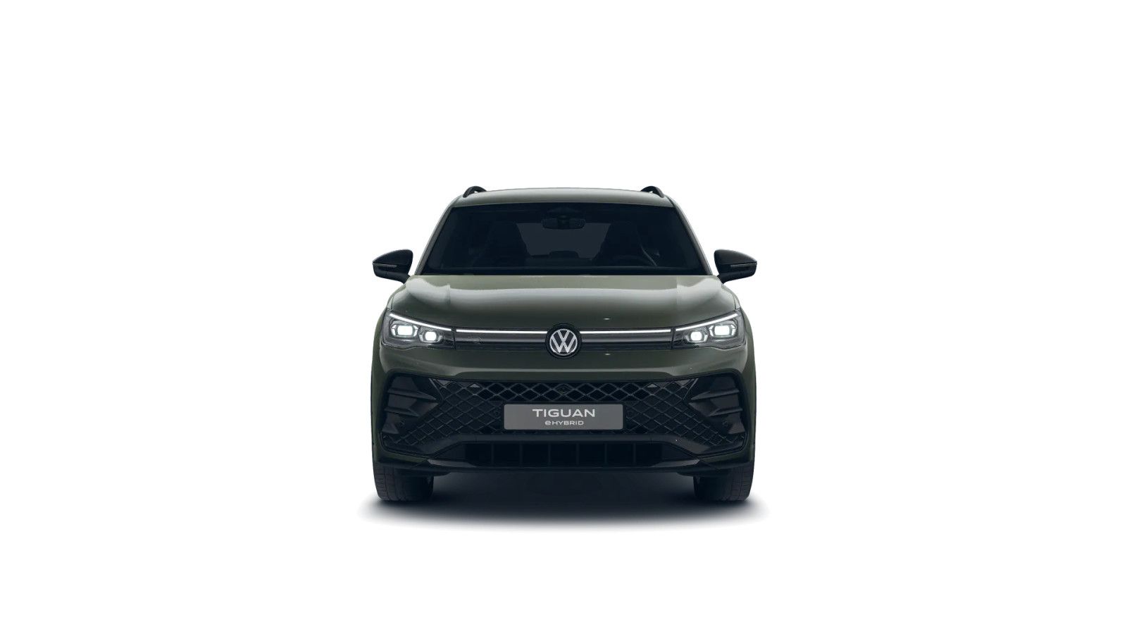 Volkswagen Tiguan R-Line 1.5 eHybrid DSG AHK Keyless Head-U imagem 2