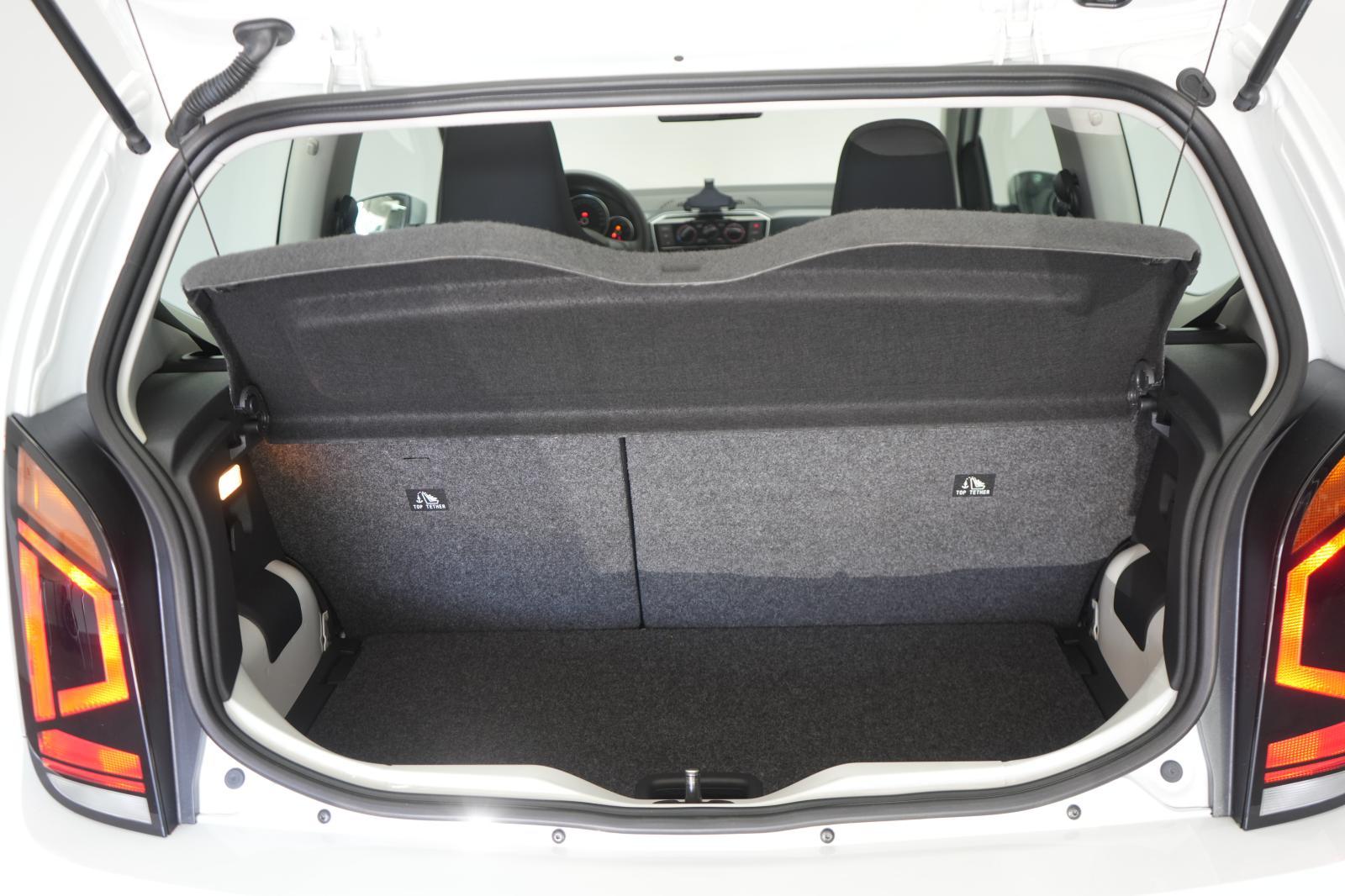 Volkswagen up! up! Temp/PDC/Kamera/Klima