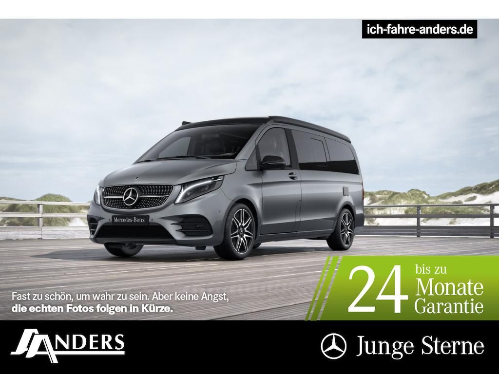 Image of Mercedes-Benz V 300