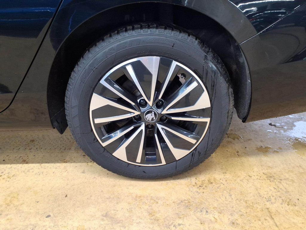 Skoda Superb - Bild 5