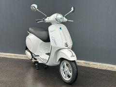 VESPA Primavera 125 ABS 2025 + 1x zum AKTIONSPREIS