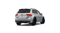 Volkswagen Tiguan - Vorschau Bild 9