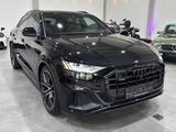 Audi Q8 50 TDI qu*3x S-Line*B&O*360°*RS Sitze*22 Zoll - Audi Q8 RS Gebrauchtwagen