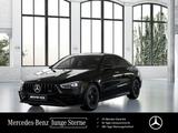 Mercedes-Benz AMG CLA 35 4M Coupé AMG+NIGHT+LED+AMBI+360°+PANO - gebrauchte Mercedes-Benz CLA 35 AMG aus dem Jahr 2024