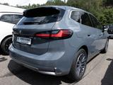 BMW 218i Active Tourer Luxury Line AHK LED NAVI H/K - gebrauchte BMW 218 Active Tourer aus dem Jahr 2023