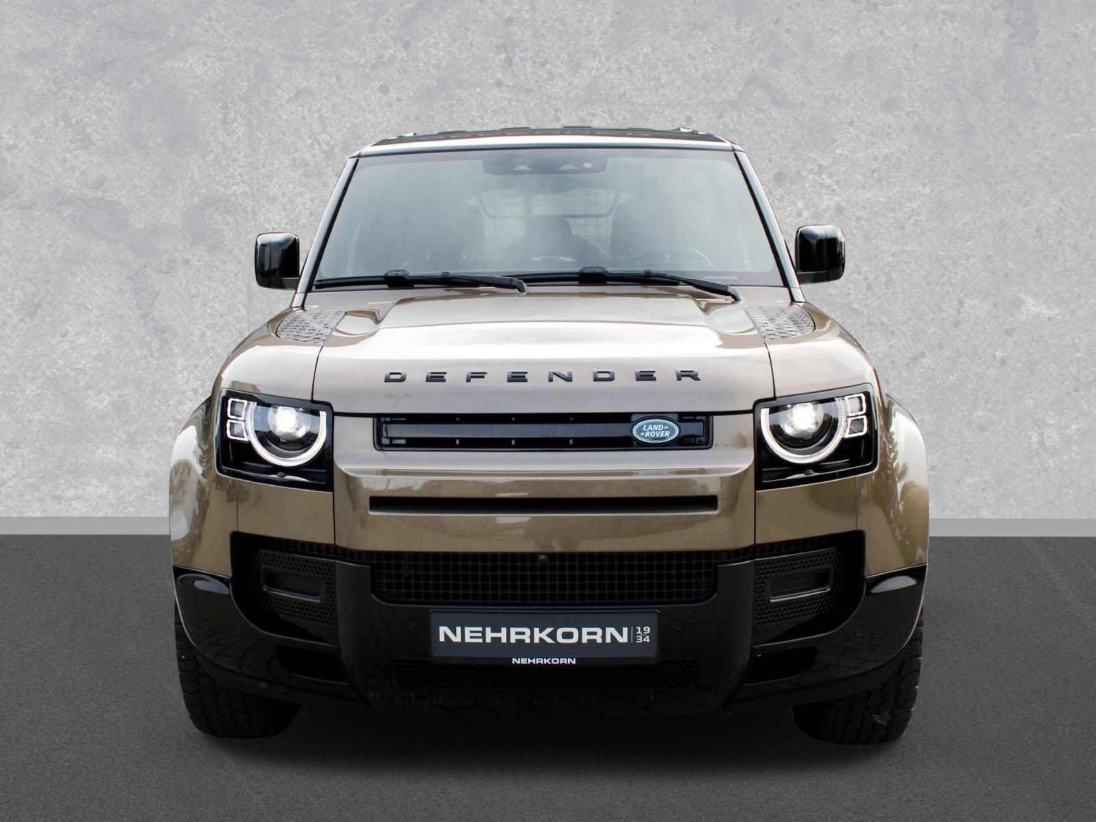 Fahrzeugabbildung Land Rover Defender 110 D250 X-Dynamic SE