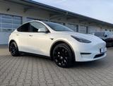 Tesla Model Y Long Range Dual AWD*AHK*Keyless*Cam*Pano - Tesla Model Y mit Schiebedach