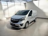 Opel Vivaro 1.6CDTI Navi Klima Sitzheizung Kamera PDC - Opel Vivaro in Ludwigshafen