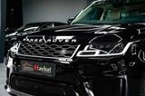 Land Rover Range Rover Sport 3.0 P400 HSE Pano-StandHZG - Land Rover aus 2021