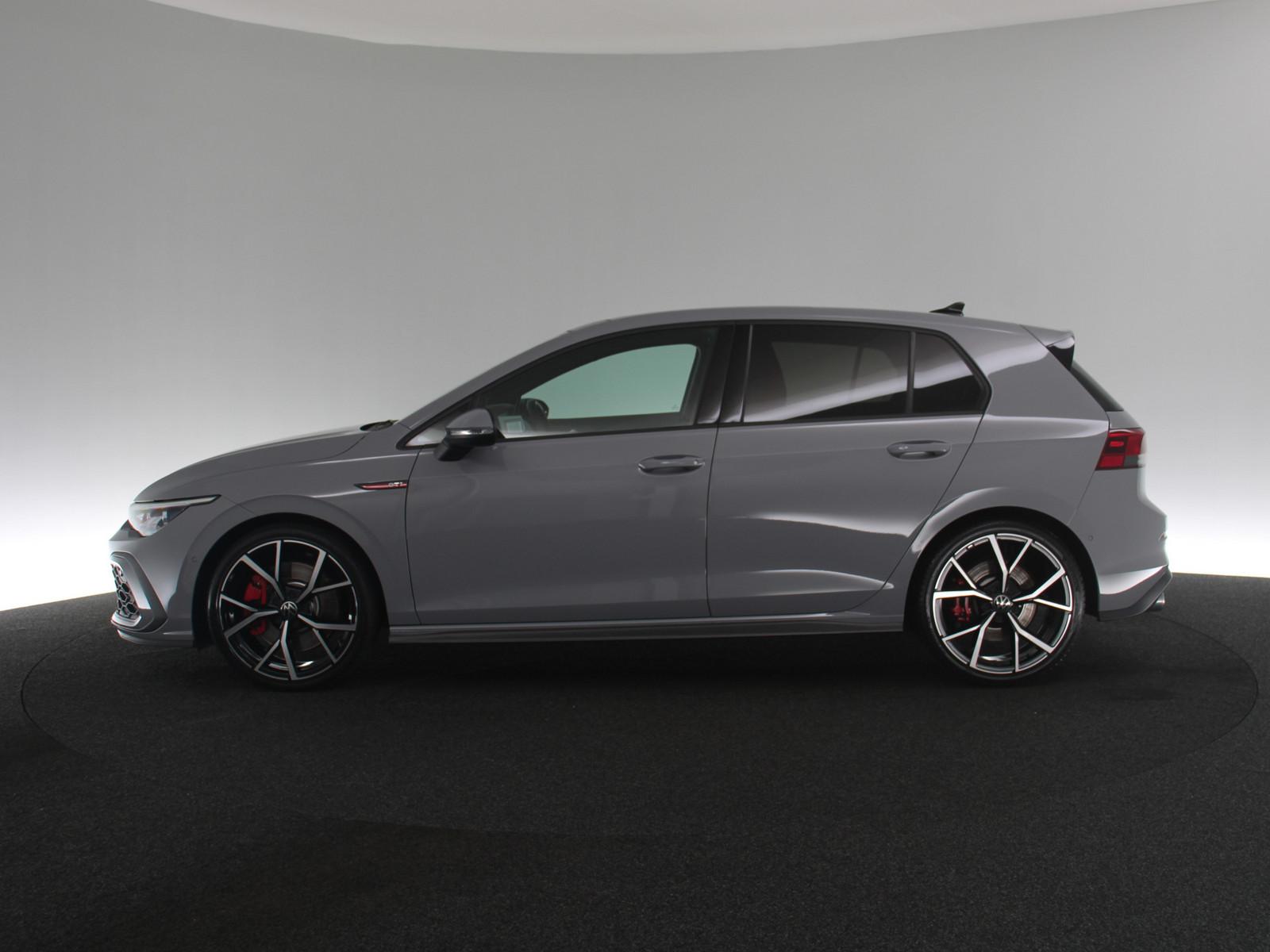 Volkswagen Golf VIII 2.0 TSI GTI AHK PANO LED STANDHZ ACC, миниатюра 18