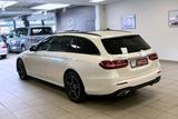 Mercedes-Benz E 300de T 4Matic *AMG*NIGHT*PanoSD*AHK* - gebrauchte Mercedes-Benz E 300 aus dem Jahr 2021