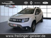 Dacia Duster - Vorschau Bild 1