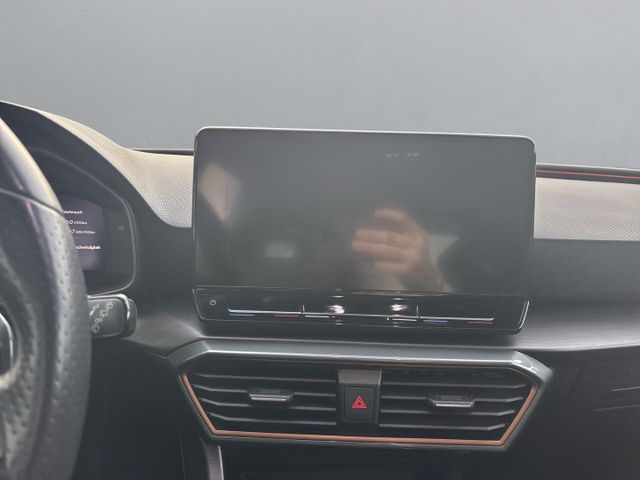 Leon Sportstourer VZ Hybrid *Navi+AHK+ACC+PDC*