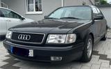 Audi 100 C4 2,8 V6 - Audi 100: 1.8