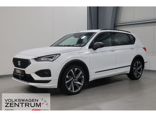 Seat Tarraco 1.4 e-Hybrid FR e-Hybrid *AHK*230V*SHEIZ