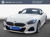 BMW Z4 sDrive20i M Sport - BMW Z4 M Gebrauchtwagen