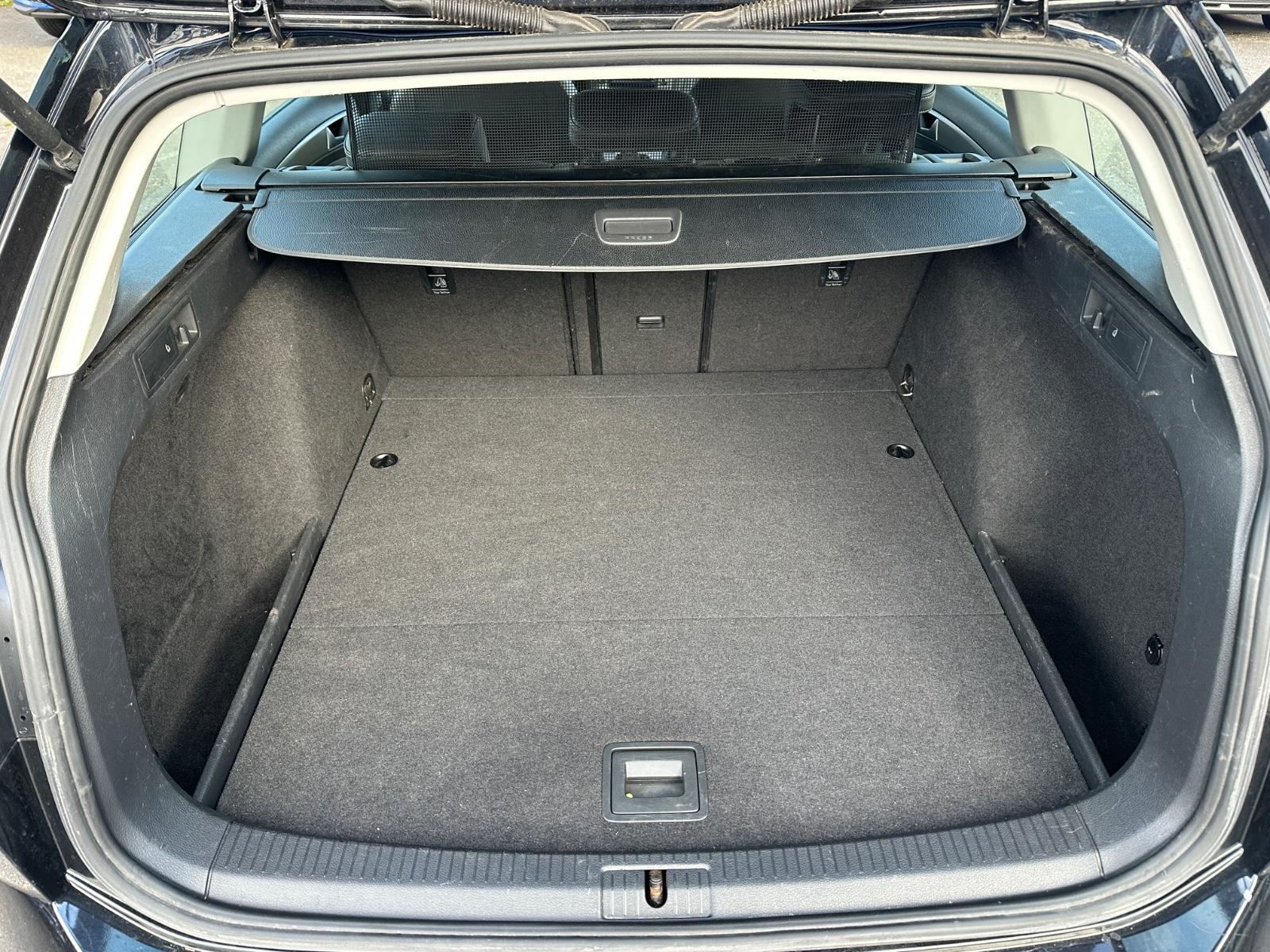 Volkswagen Golf 2014 — photo 10