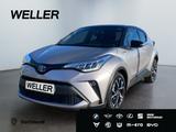Toyota C-HR 2.0 Hybrid Team D *LED*CarPlay*SHZ*CAM*DAB*