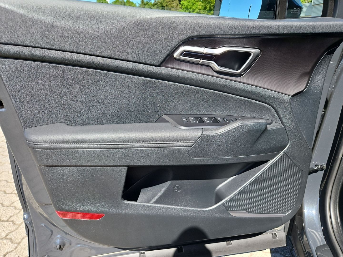 Kia Sportage - Bild 13